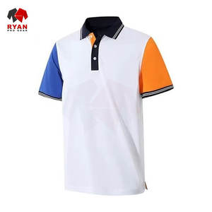 Polo para Hombre con Tela de Primera Calidad, Estructura Cómoda y Apariencia Casual Elegante - Product Image 1