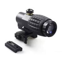Lunette grossissante Factory Spike G33, téléconvertisseur de visée, excellente qualité, expédié directement par un fabricant professionnel