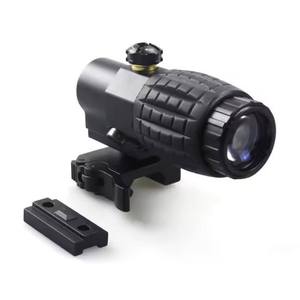 Lunette grossissante Factory Spike G33, téléconvertisseur de visée, excellente qualité, expédié directement par un fabricant professionnel - Product Image 1