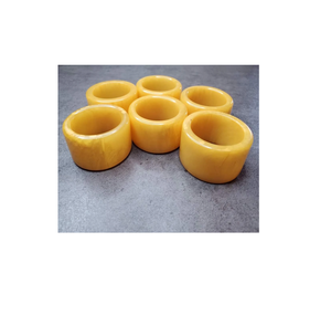 Servilletero de resina con servilletero de mesa, servilletero de tejido, soporte de tejido, Bar, Hotel, restaurante, accesorio para servilletas - Product Image 1