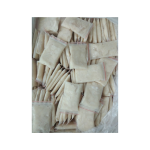 Graviola congelé du Vietnam sous forme de pulpe naturelle avec finition lisse et saveur riche, idéal pour les boissons aux fruits et les fabricants de desserts - Product Image 5