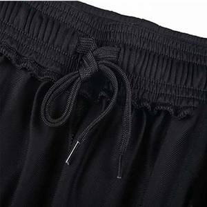 Pantalones Jogger de Lona de Peso Medio 2026 para Hombre, Ropa Deportiva Informal, 100% Algodón, OEM, Secado Rápido, Ecológicos - Product Image 4