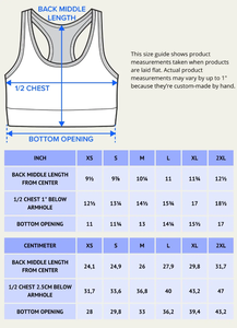 Soutien-gorge de sport d'entraînement à impact élevé avec logo personnalisé pour filles rondes vêtements de sport à une épaule nouvelle mode soutien-gorge XL souple - Product Image 6