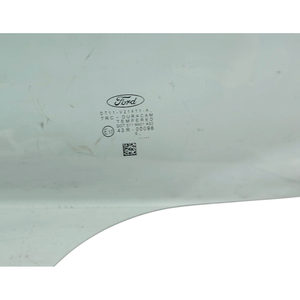 Vitre avant gauche inférieure FORD Transit Connect Série DT11-V21411-A (13>) - Product Image 2