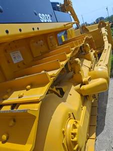 Componentes de Bomba SHANTUI SD32 2023 Usados, Capacidad de Limpieza de 6.5m, Potencia de 250 kW para Construcción de Ingeniería, Disponibles para la Venta - Product Image 3