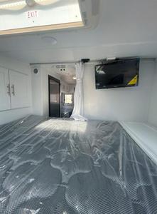 Moderna caravana emergente para camionetas para todas las estaciones, ligera y con espacio mini-expandible, caravana emergente para camionetas a precios económicos - Product Image 5