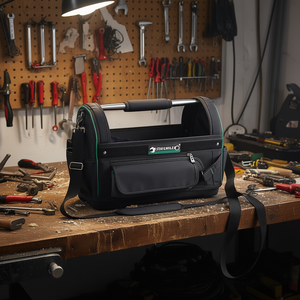 Bolsa de Herramientas Vacía Stahlwille - Product Image 3