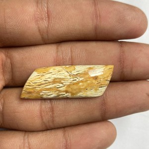 Rodocrosita Natural de Alta Calidad 100% Natural, Cabujón de Formas Mixtas, Piedra Preciosa Suelta para Fabricación de Joyas DIY, Venta al por Mayor, OEM, Encerado/Engrasado - Product Image 3