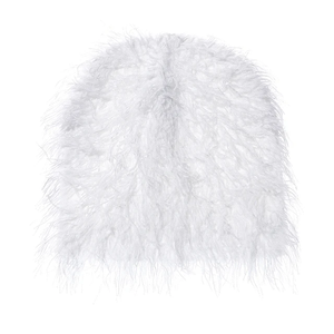 Distress Beanies 2025 OEM de alta calidad personalizados de punto Beanie sombreros Beanie gorra acrílica en diferentes colores con logotipo personalizado - Product Image 1