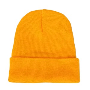 Premium Quality Luxury Beanie Hats for <b>Men</b> Custom Logo Winter Knitted <b>Caps</b> Adjustable for Casual Scene - Product Image 6