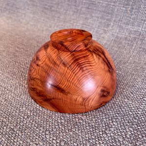 Large Handmade 100% Natural Wooden Dates Bowl Customized <b>Party</b> Dinnerware to Serve <b>Sweets</b> - Product Image 4