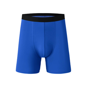 Men Black Boxer Shorts <b>Underwear</b> Disposable Male Boxer Shorts Male Oem Branding Mesh Shorts <b>Underwear</b> - Product Image 1