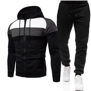 <b>Track</b> Suit Training Jogging Sport Wear Tracksuit for Men's Top Quality Tracksuit Men <b>Track</b> Suits Wholesale Suits Sport - Product Image 1