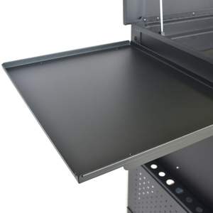 Armoire à outils personnalisable en polyester standard ISO de 84cm avec protecteurs de transport OEM Ista Vietnam pour garages protecteurs de transport - Product Image 4