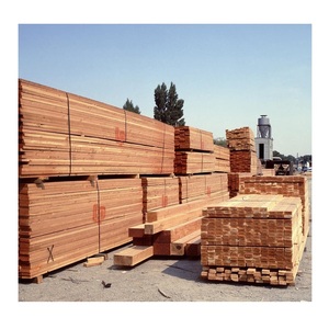 Tablas de Madera Dura de Roble Secadas en Horno para Trabajos de Carpintería Profesional y Uso Industrial - Product Image 4