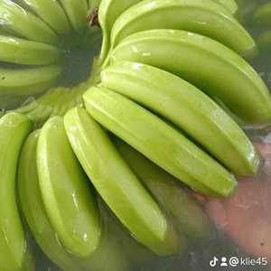 CAVENDISH 100% Natural Premium Grade 13kg Vietnam Origin Green Tropical Fruit <b>Fresh</b> Style Cold Storage Ready for Export - Product Image 6