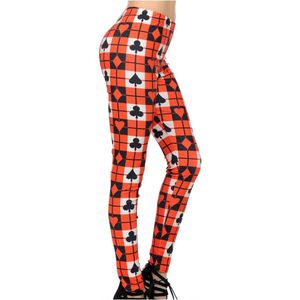 Leggings de Yoga para Mujer, Cintura Alta, Spandex/Poliéster, Color Sólido, con Cordón, Ligeros, de Secado Rápido y Transpirables, Nueva Llegada, Alta Calidad - Product Image 3