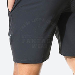 Shorts MMA légers, vêtements de mode, shorts MMA en vente chaude, shorts MMA décontractés, shorts MMA pour hommes à bas prix - Product Image 5