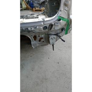 Cubierta del Panel Trasero para LEXUS Serie RX (L2) (15>) - Product Image 2
