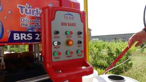 Juego de Lavado y Limpieza de Alfombras, Lavadora, Plumero y Secadora, Tres Máquinas para Servicio Comercial - Product Image 4