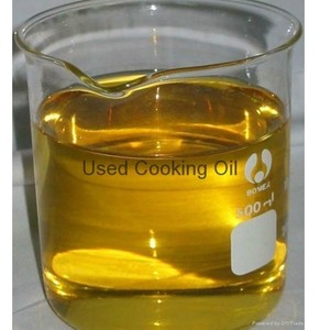 Fournisseurs d'Huile de Cuisson Végétale Déchets pour Biodiesel à Prix de Gros Bon Marché - Product Image 1