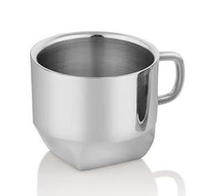 Trending Products 2025 New Arrivals Silver Vietnamese Coffee Filter Maker <b>Infuser</b> Aluminum Classic Coffee <b>Pot</b> Customized Style - Product Image 6