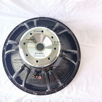 Loudspeaker Neodymium 4.6 inci Voice Peak 3000 Watt, Driver Subwoofer 18 inci 8ohm 2ohm