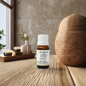 Aceite Esencial de Incienso Orgánico Premium, Resina, Hecho a Mano, para Masajes, Aromaterapia, Cuidado de la Piel, 10 ml, Certificado, Venta al por Mayor, Exportación Global - Product Image 1