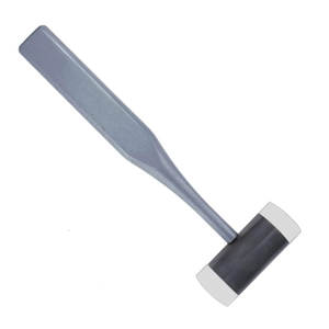 Retractor Manual de acero inoxidable de calidad alemana ALMAC, mazo ortopédico para huesos, precio razonable, instrumento quirúrgico a la venta - Product Image 6