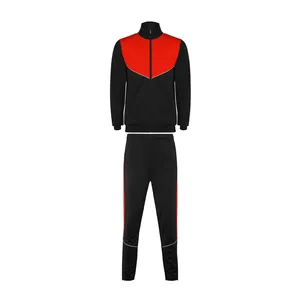 Tuta Sportiva Personalizzata Evans per Merchandising Promozionale - Product Image 6