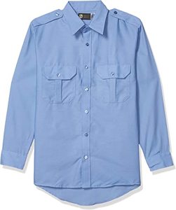 เสื้อเชิ๊ตแขนสั้นและยาวสำหรับใส่ทำงานเสื้อเชิ๊ตสไตล์ใหม่ - Product Image 4