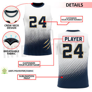 Ensemble maillot de football américain Uniforme d'équipe 7on7 personnalisé avec short Gants et sac à dos Survêtement athlétique respirant pour homme - Product Image 4