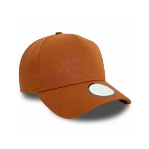 Gorra Trucker Premium de Alta Calidad con Cierre Trasero Ajustable, Gorra Casual para Uso Diario, Marca Personalizada - Product Image 4