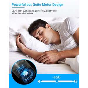 Juego de Cortadoras de Pelo Eléctricas Profesionales con Cable/Sin Cable, Recargables por USB, para Cortar el Cabello en Casa, para Uso en el Automóvil, Recortadora de Pelo para Hombre - Product Image 6