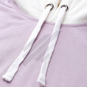 Sweats à capuche pour femmes de haute qualité à quantité minimale de commande bas prix Sweats à capuche respirants anti-boulochage pour femmes - Product Image 6