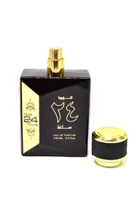 Eau de Perfume Oud 24 HOURS by ARD Al Zaafaran - 100 мл, ароматические ароматизаторы сандалового дерева Янтарный шоколад ваниль Дубай - Product Image 4