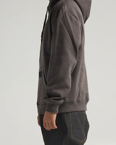 Sweat à capuche pour hommes de qualité supérieure en polaire douce, chaud et décontracté Streetwear, pull et fermeture éclair de style OEM, fournisseur de vêtements de sport en gros en vrac - Product Image 3