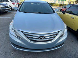 2014ใช้แล้วฮยุนไดโซนาต้า GLS FWD ตัวเลือกแบบเต็มพร้อมส่ง - Product Image 4