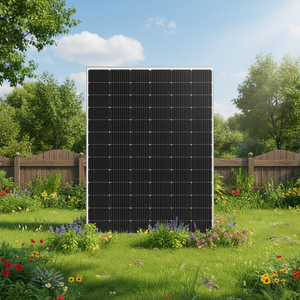 Panneau solaire NST 72-6-335P - Product Image 3