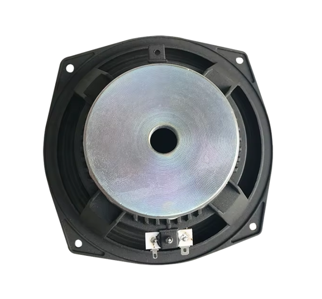 6.5" Neodymium Powered Midrange Metal Speaker 300W 8Ω Active/Passive Outdoor PA System Line Array OEM Mid-range Speaker - ND06