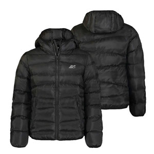 Chaqueta acolchada para hombre de último estilo a la moda, superventas, chaqueta acolchada transpirable personalizada para hombre para uso informal - Product Image 6