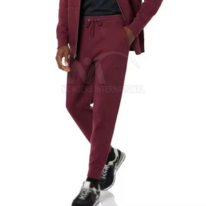 กางเกงวิ่งสำหรับผู้ชายกางเกงวิ่งน้ำหนักเบาแห้งเร็วสำหรับยิมและกีฬากลางแจ้ง - Product Image 4