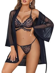 Wholesale Custom Eco-Friendly Women's 2-Piece Sport Underwear <b>Set</b> Top Floral Breathable 100% Bamboo Fiber <b>Sexy</b> Style for Girls - Product Image 2