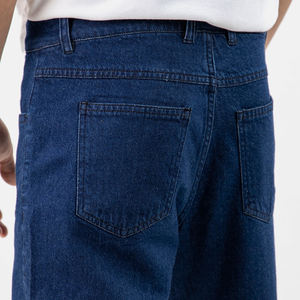 Pantalones Vaqueros de Mezclilla para Hombre de Nuevo Diseño, Diseño Personalizado, Precio al por Mayor, Último Diseño, Secado Rápido, Pantalones Vaqueros de Alta Calidad - Product Image 5