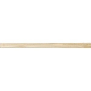 Straight Ash Sledgehammer <b>Handle</b> 600mm <b>Long</b> 42x24.5mm - Product Image 1