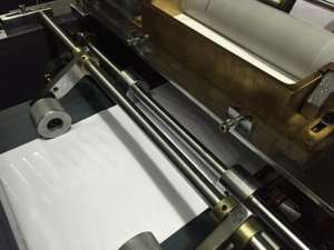 Recién llegado, máquina de fabricación de sobres exprés de invitación de boda pequeña industrial personalizada - Product Image 3