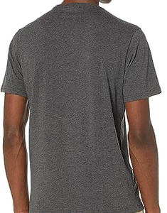 Camisetas de moda sueltas de alta calidad, ropa de calle de algodón 100% personalizada, camisetas en blanco para hombres - Product Image 3