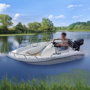 Bateau en fibre <span class=keywords><strong>de</strong></span> verre <span class=keywords><strong>de</strong></span> 12 pieds (3,6 m) fabriqué en Chine, <span class=keywords><strong>vente</strong></span> directe d'usine, petit bateau <span class=keywords><strong>de</strong></span> pêche <span class=keywords><strong>de</strong></span> luxe à grande vitesse, prix abordable - Product Image 6