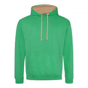 เสื้อฮู้ดดี้ผู้ชายสั่งทำพิเศษปี 2024 ผ้าฝ้าย 100% ทรงโอเวอร์ไซส์ อุ่นสบายสำหรับฤดูหนาว คุณภาพสูง - Product Image 6