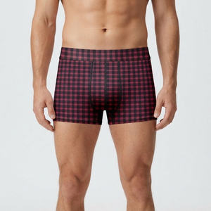 Men’s Brief Underwear Breathable Spandex Comfortable Everyday Essential - Product Image 1